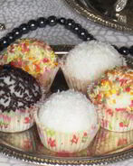 Конфеты Творожные Рафаэлло