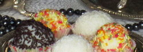 конфеты творожные рафаэлло. Шаг 6