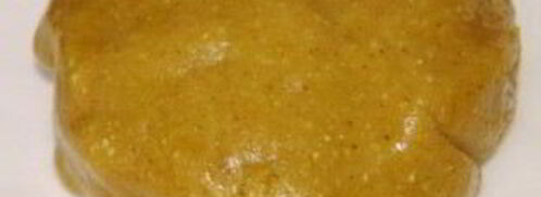 конфеты в виде сердца. Шаг 6