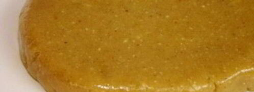 конфеты в виде сердца. Шаг 7