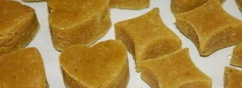 конфеты в виде сердца. Шаг 8