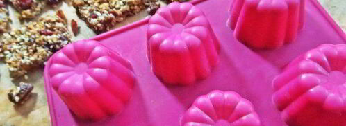 конфеты вкусные и полезные. Шаг 19