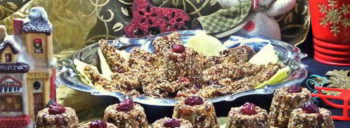 конфеты вкусные и полезные. Шаг 22