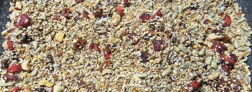 конфеты вкусные и полезные. Шаг 7