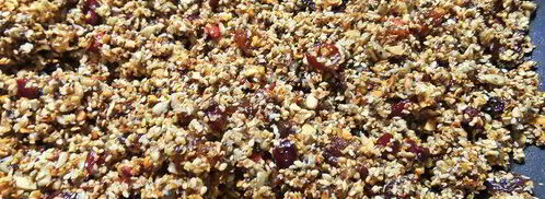 конфеты вкусные и полезные. Шаг 10