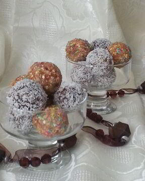 Конфеты Энергия