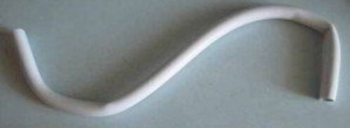 лебеди из конфет. Шаг 6