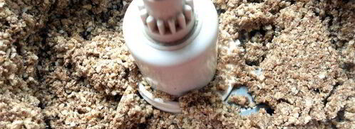 лимонно-лаймовые конфеты. Шаг 3