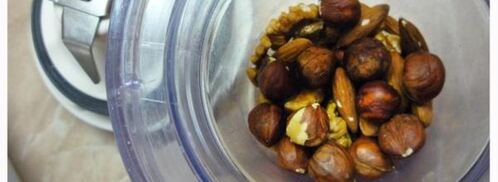 мандариновые рафаэлло. Шаг 3