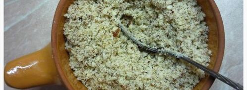 мандариновые рафаэлло. Шаг 4