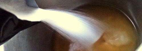 морковные конфеты в кокосе. Шаг 5