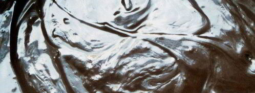 мягкие шоколадно-имбирные конфеты с вишней. Шаг 5