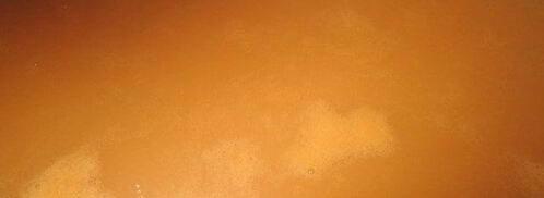 персиковый мармелад и шоколадно-мармеладные конфеты. Шаг 7