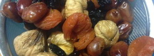 полезные конфеты. Шаг 4