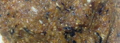 полезные конфеты. Шаг 6