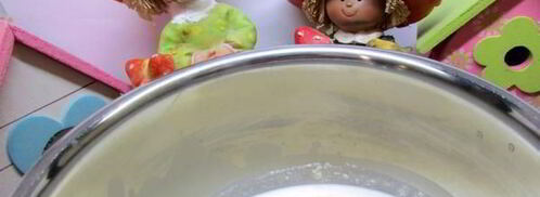 шоколадно-желейные конфетки. Шаг 4