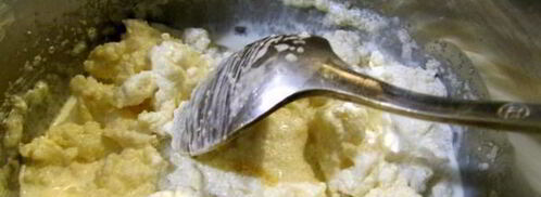 шоколадно-желейные конфетки. Шаг 7