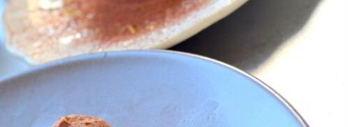 шоколадные конфеты с фисташками. Шаг 7