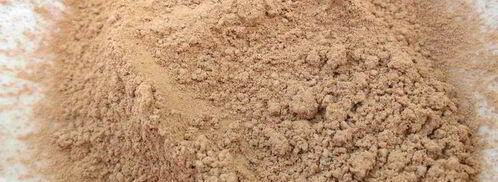 сыроедческие конфеты с кэробом. Шаг 7