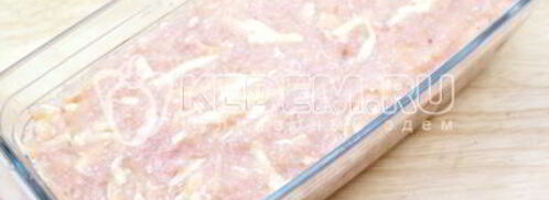 террин новогоднее конфетти. Шаг 8