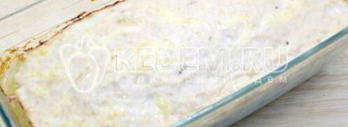 террин новогоднее конфетти. Шаг 9