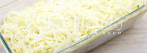 террин новогоднее конфетти. Шаг 10