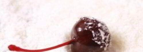 вишневые конфеты. Шаг 4