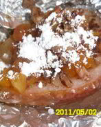 Запеченные груши Это лучше конфет