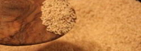 козинаки из кунжута. Шаг 3