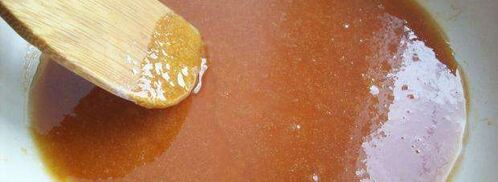 козинаки из овсянки. Шаг 7