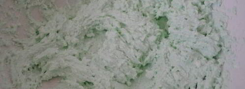 бисквитный рулет с лососевым кремом. Шаг 9