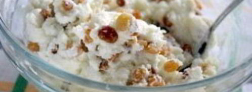 булочки с творожным кремом. Шаг 11