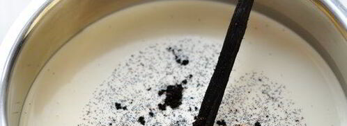 десерт крем-брюле. Шаг 5