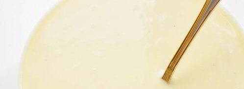 десерт крем-брюле. Шаг 8