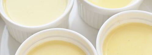 десерт крем-брюле. Шаг 9