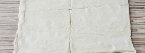 десертный шоколадный крем. Шаг 12