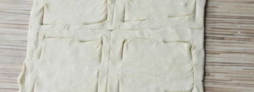 десертный шоколадный крем. Шаг 13