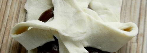 десертный шоколадный крем. Шаг 15