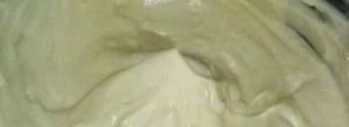 десерты в креманках. Шаг 3