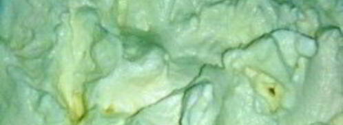 десерты в креманках. Шаг 4