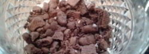 десерты в креманках. Шаг 5