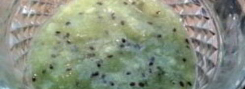 десерты в креманках. Шаг 6