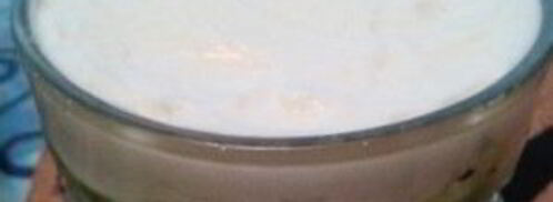 десерты в креманках. Шаг 7