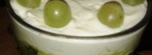 десерты в креманках. Шаг 8