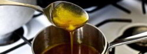 французские тосты крем-брюле. Шаг 6