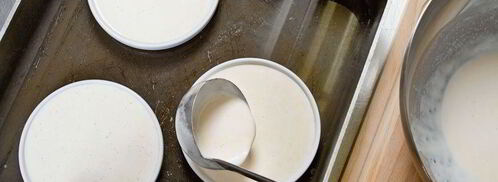 классическое крем-брюле с мадагаскарской ванилью. Шаг 4