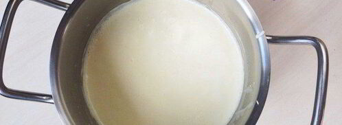 крем-брюле с тыквой. Шаг 5