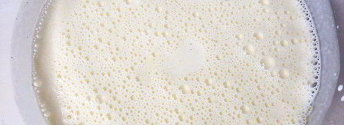 крем-брюле с тыквой. Шаг 6