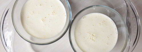 крем-брюле с тыквой. Шаг 7