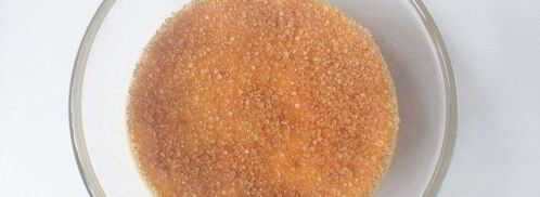 крем-брюле с тыквой. Шаг 8